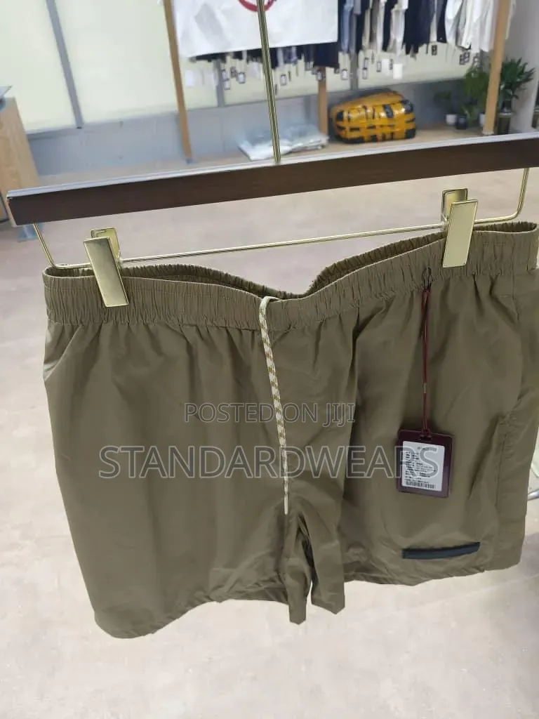 Men's Casual Shorts