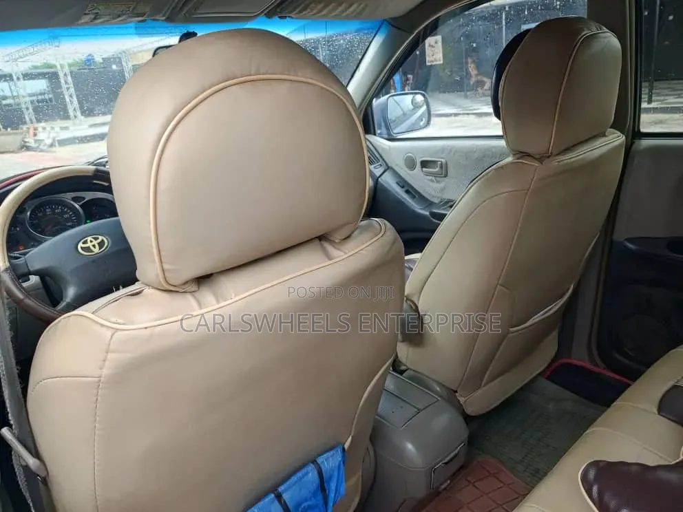 Toyota Highlander Limited V6 2005 Gray