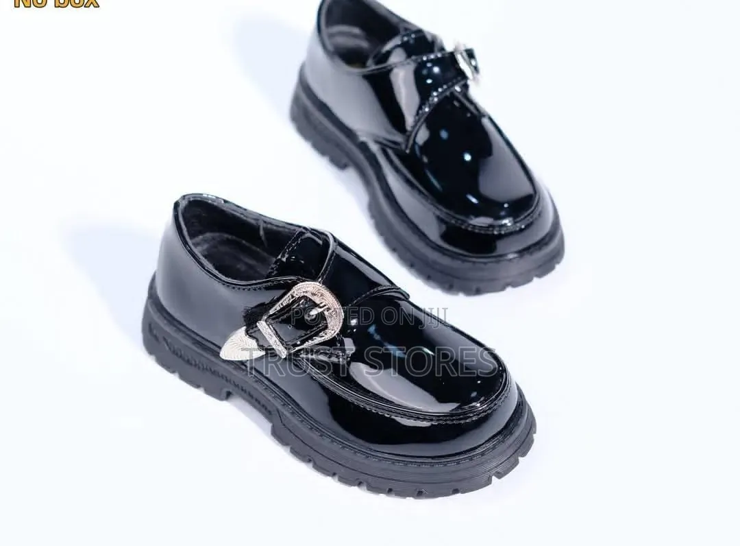 Haki Brand Shoes