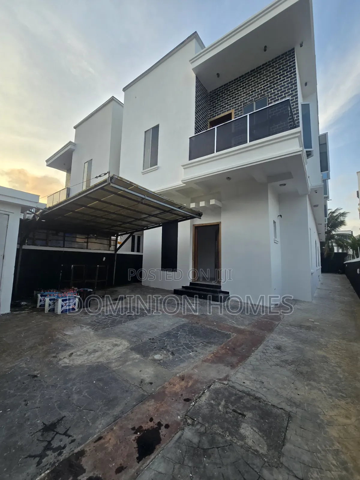 1bdrm Shared Apartment in Saheed Bankole, Ologolo for rent