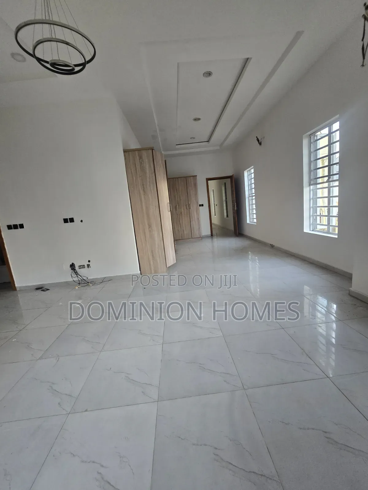 1bdrm Shared Apartment in Saheed Bankole, Ologolo for rent