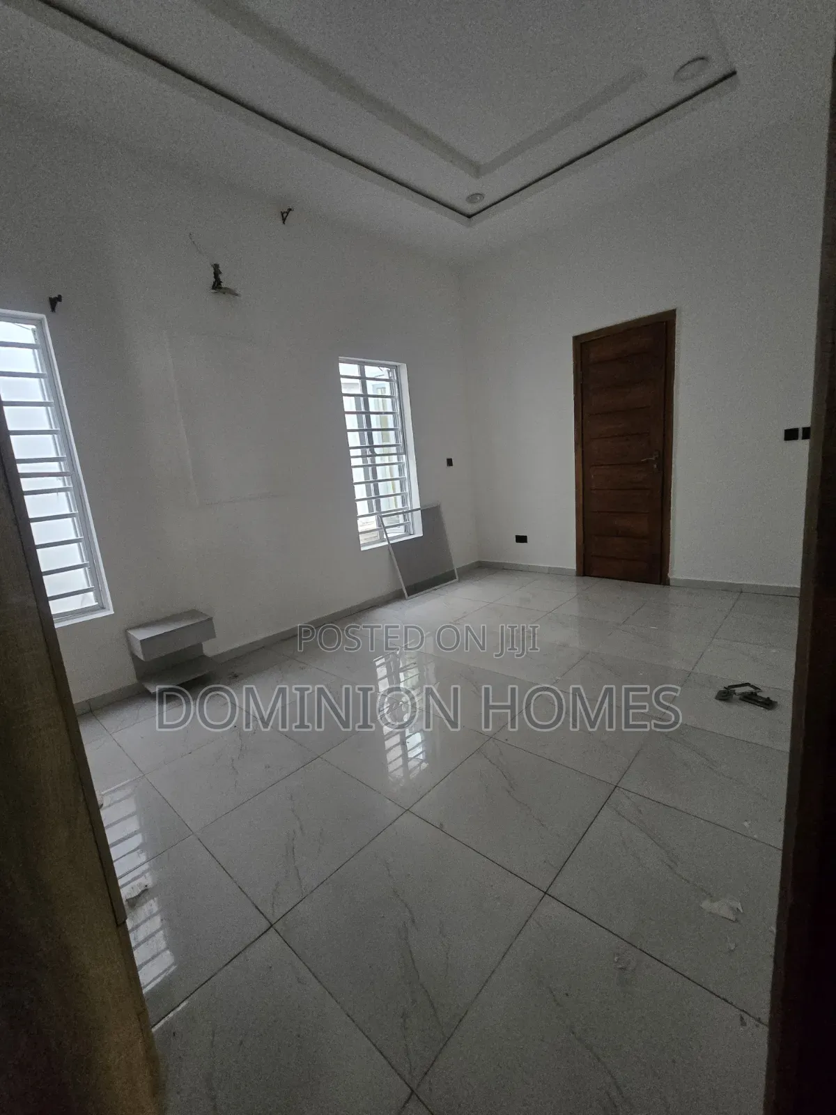 1bdrm Shared Apartment in Saheed Bankole, Ologolo for rent