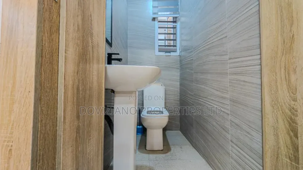 Furnished 2bdrm Apartment in Lekki Phase 1 for rent