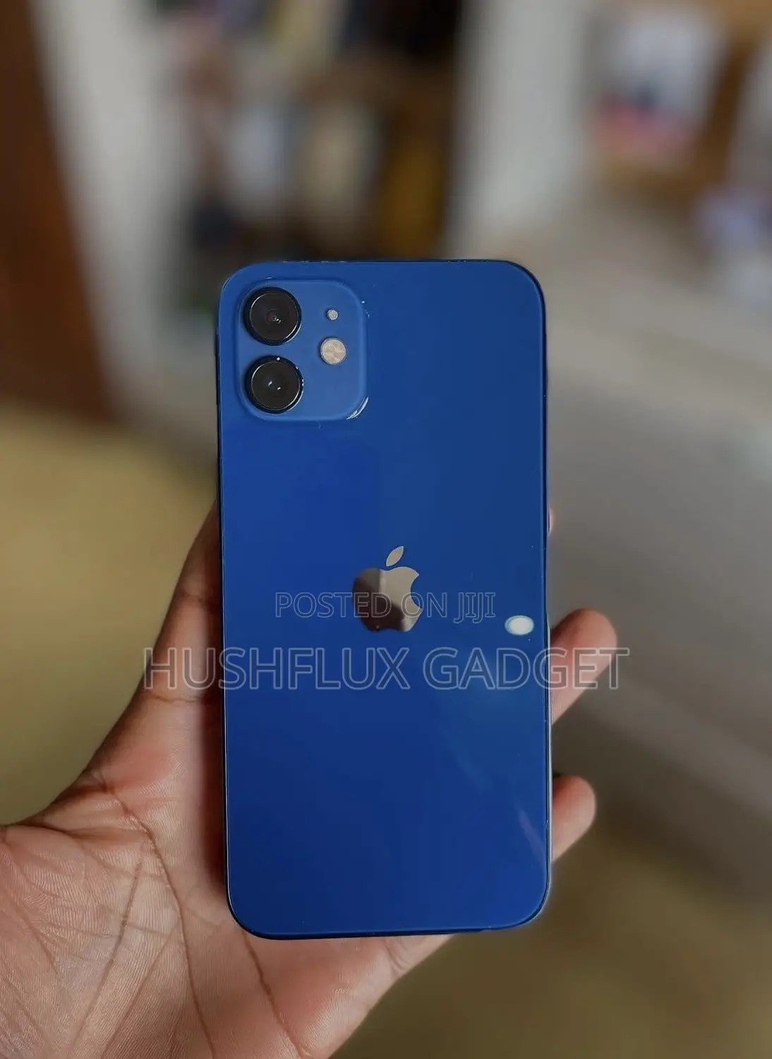 Apple iPhone 12 128 GB Blue