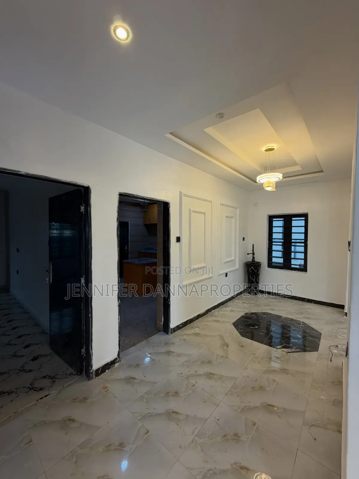 4bdrm Duplex in Enugu for sale