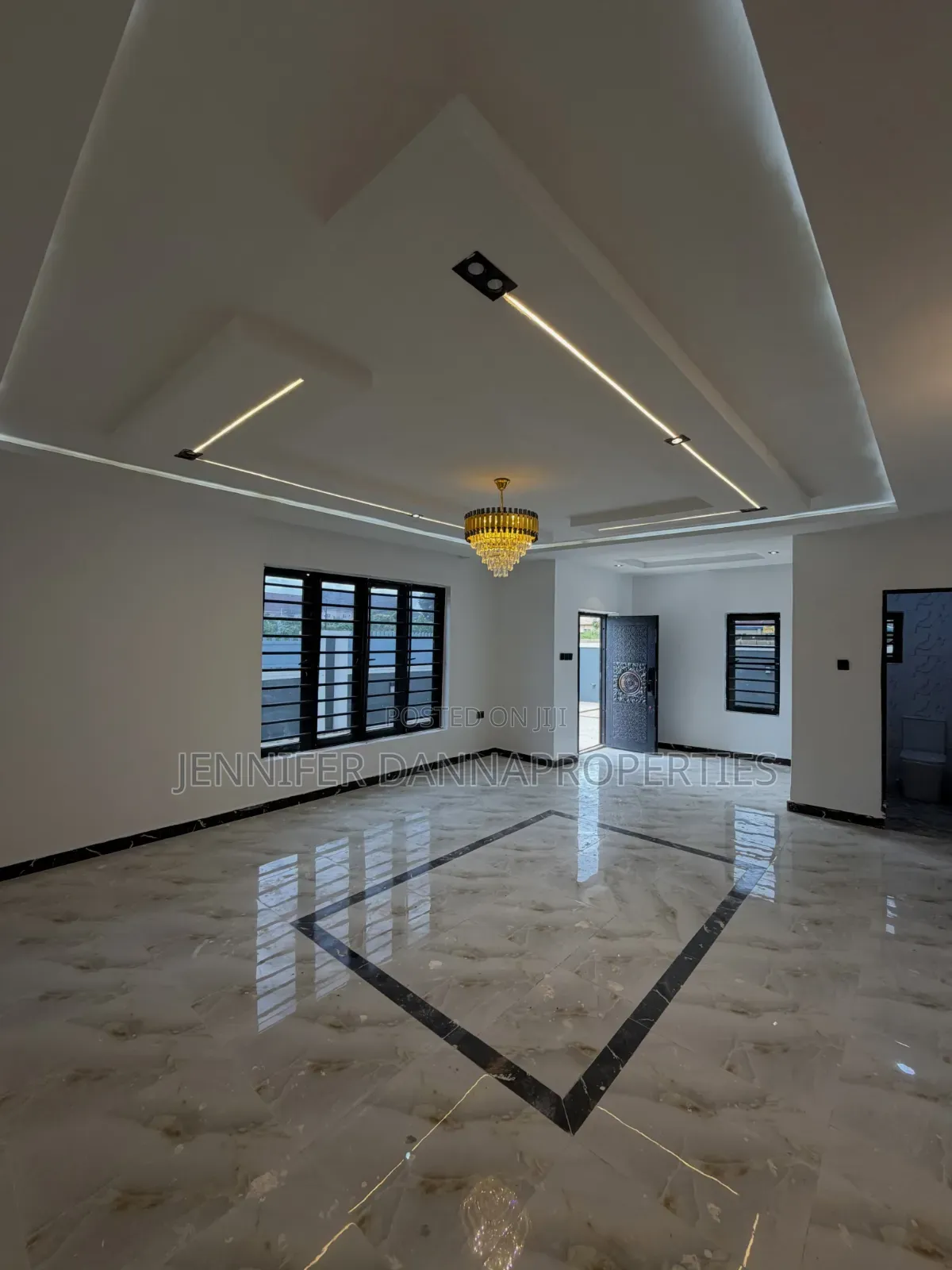 4bdrm Duplex in Enugu for sale