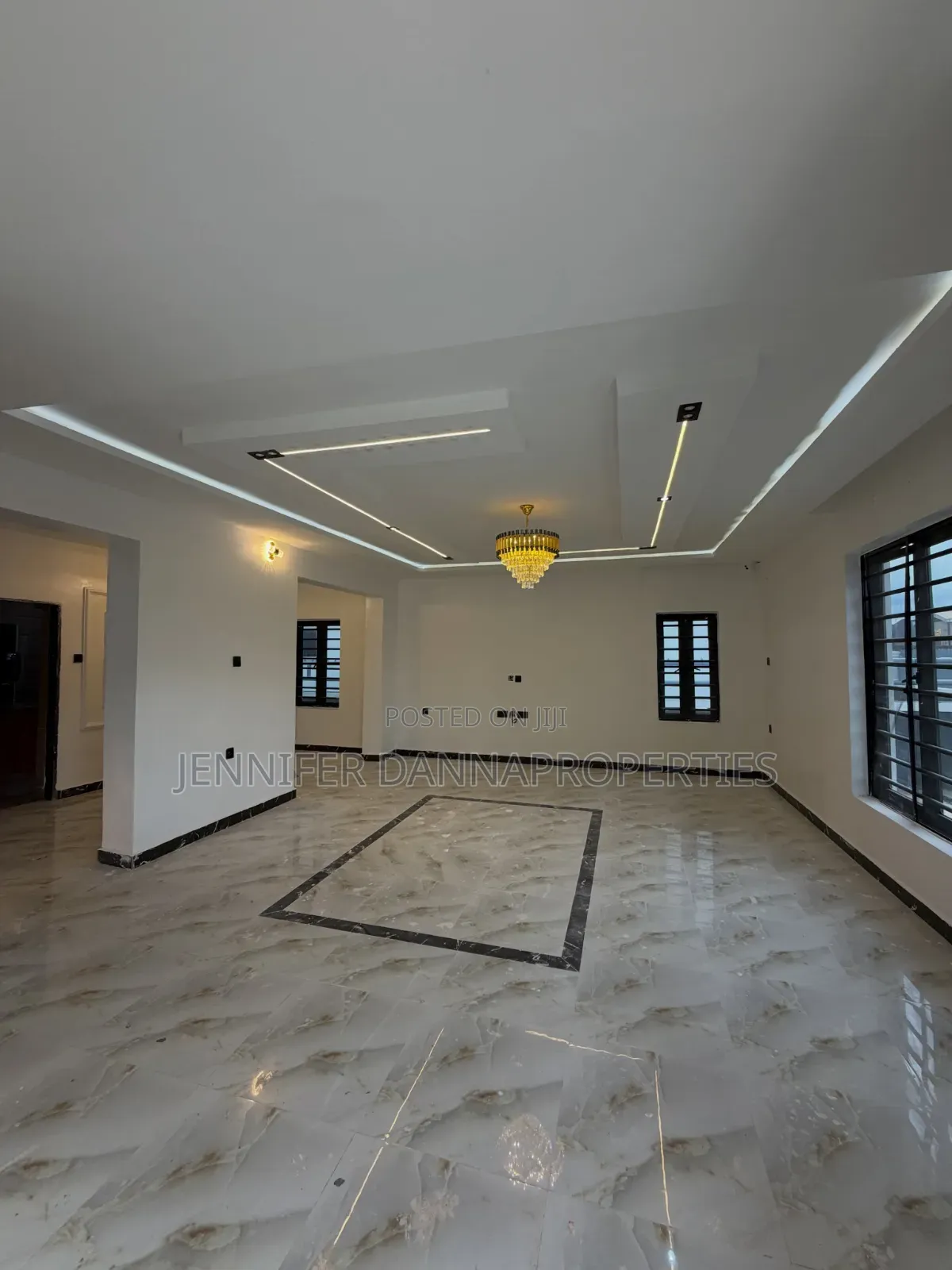 4bdrm Duplex in Enugu for sale