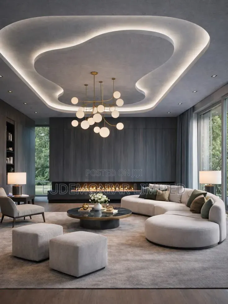 Interior Wall Panel Installation Service