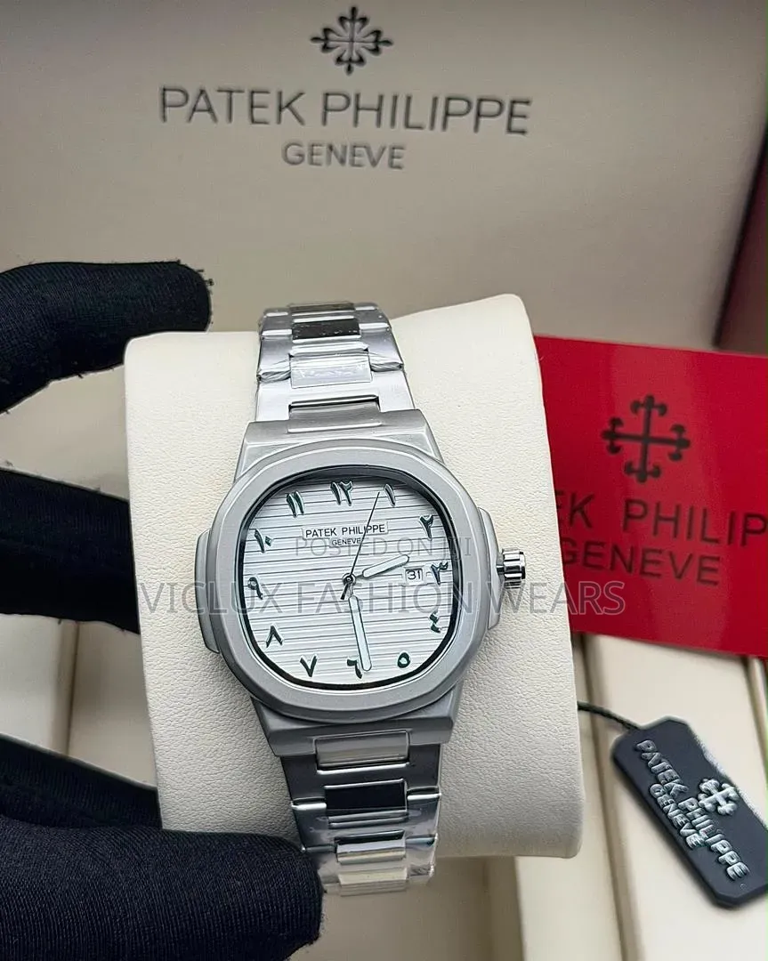 Patek Philippe High Quality Wrist Watch