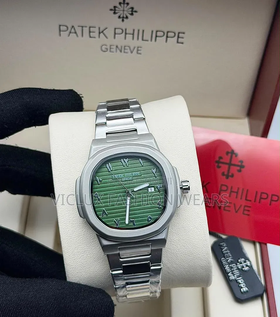 Patek Philippe High Quality Wrist Watch