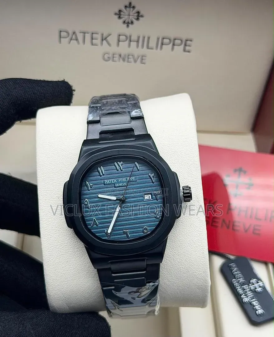 Patek Philippe High Quality Wrist Watch