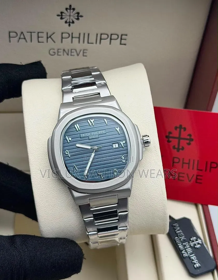 Patek Philippe High Quality Wrist Watch