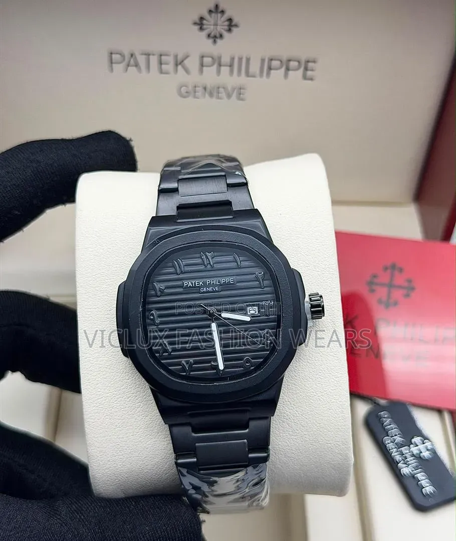 Patek Philippe High Quality Wrist Watch