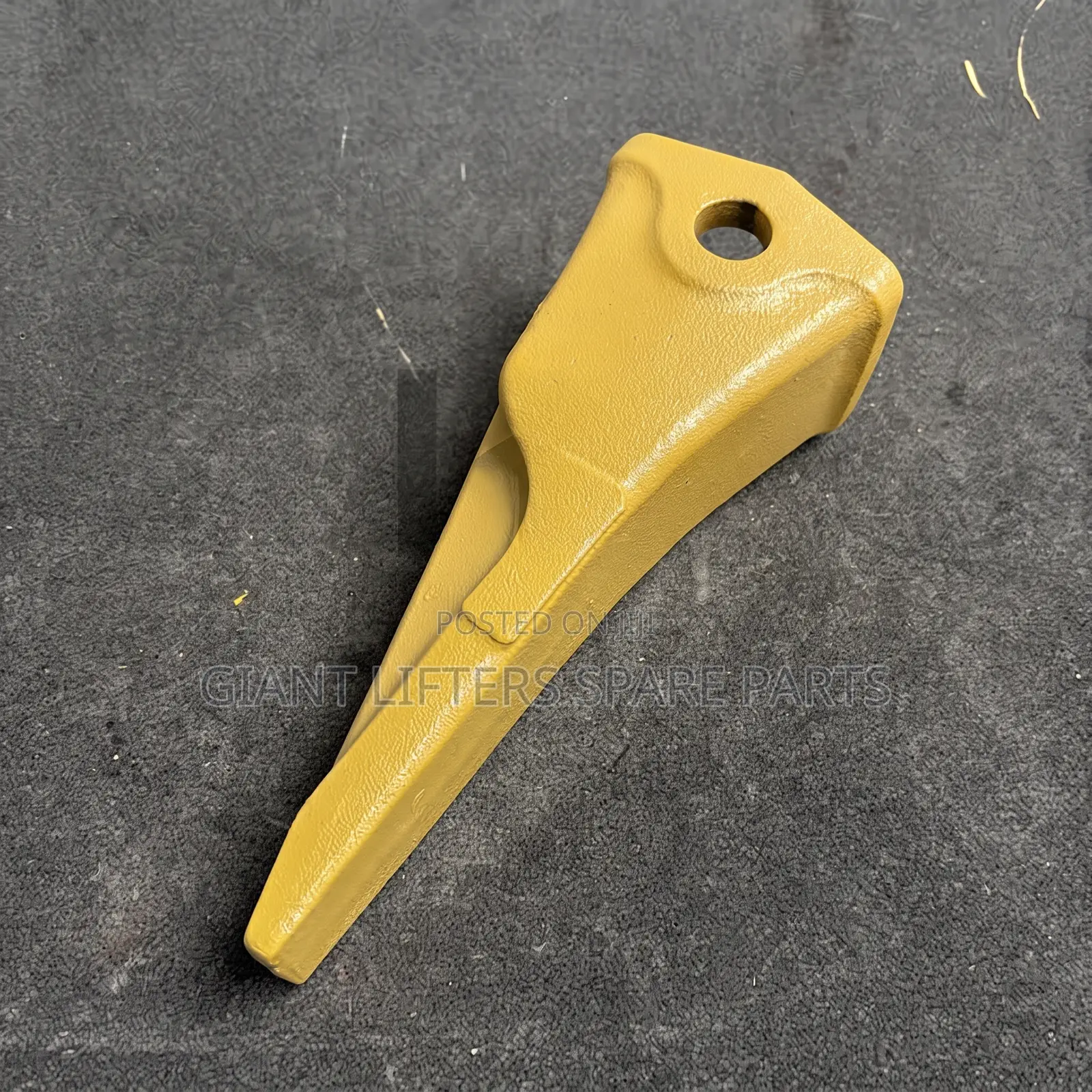 6y0309 - R300 Penetration Ripper Tip