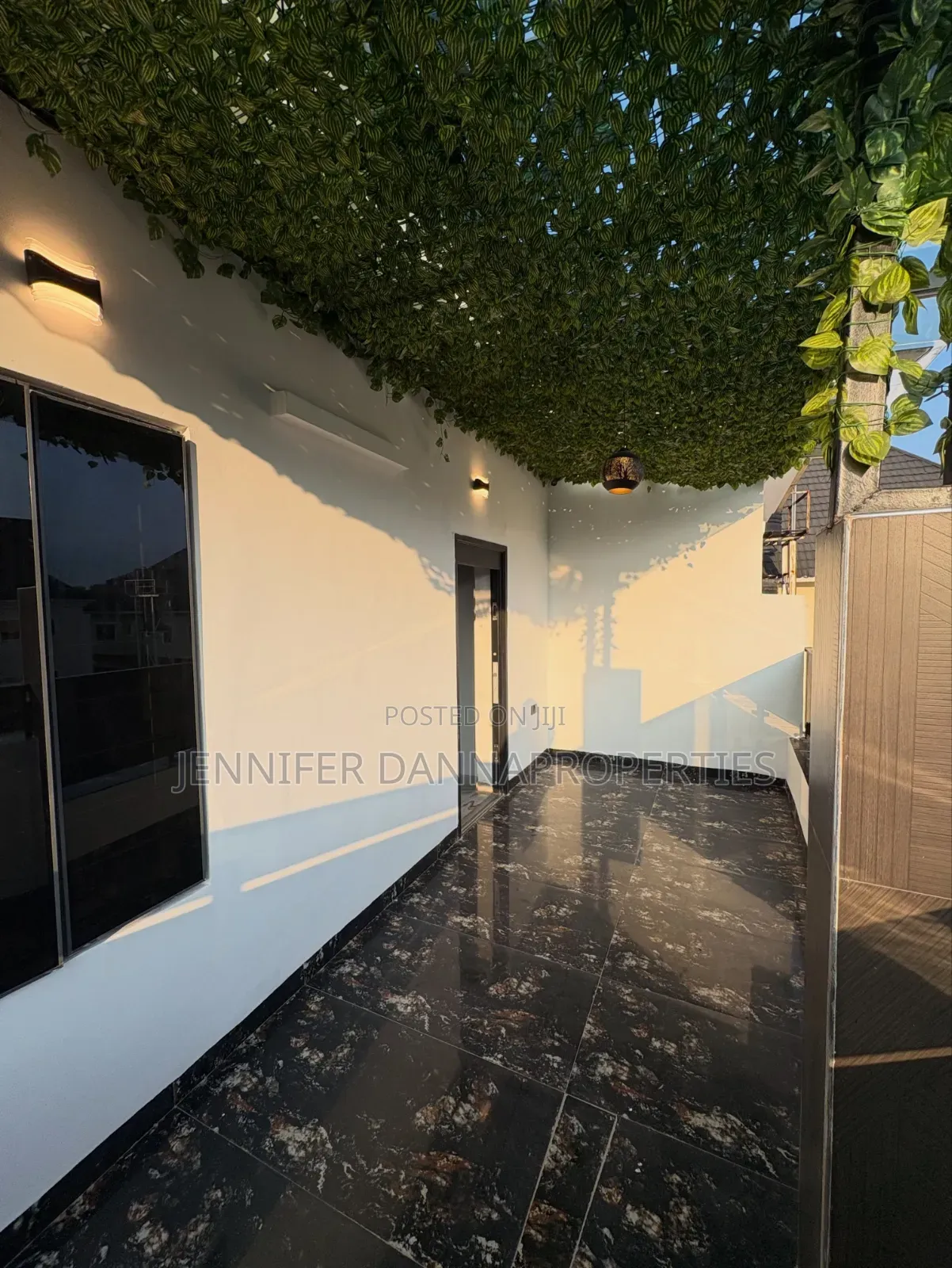 5bdrm Duplex in Wtc Estate, Enugu for sale