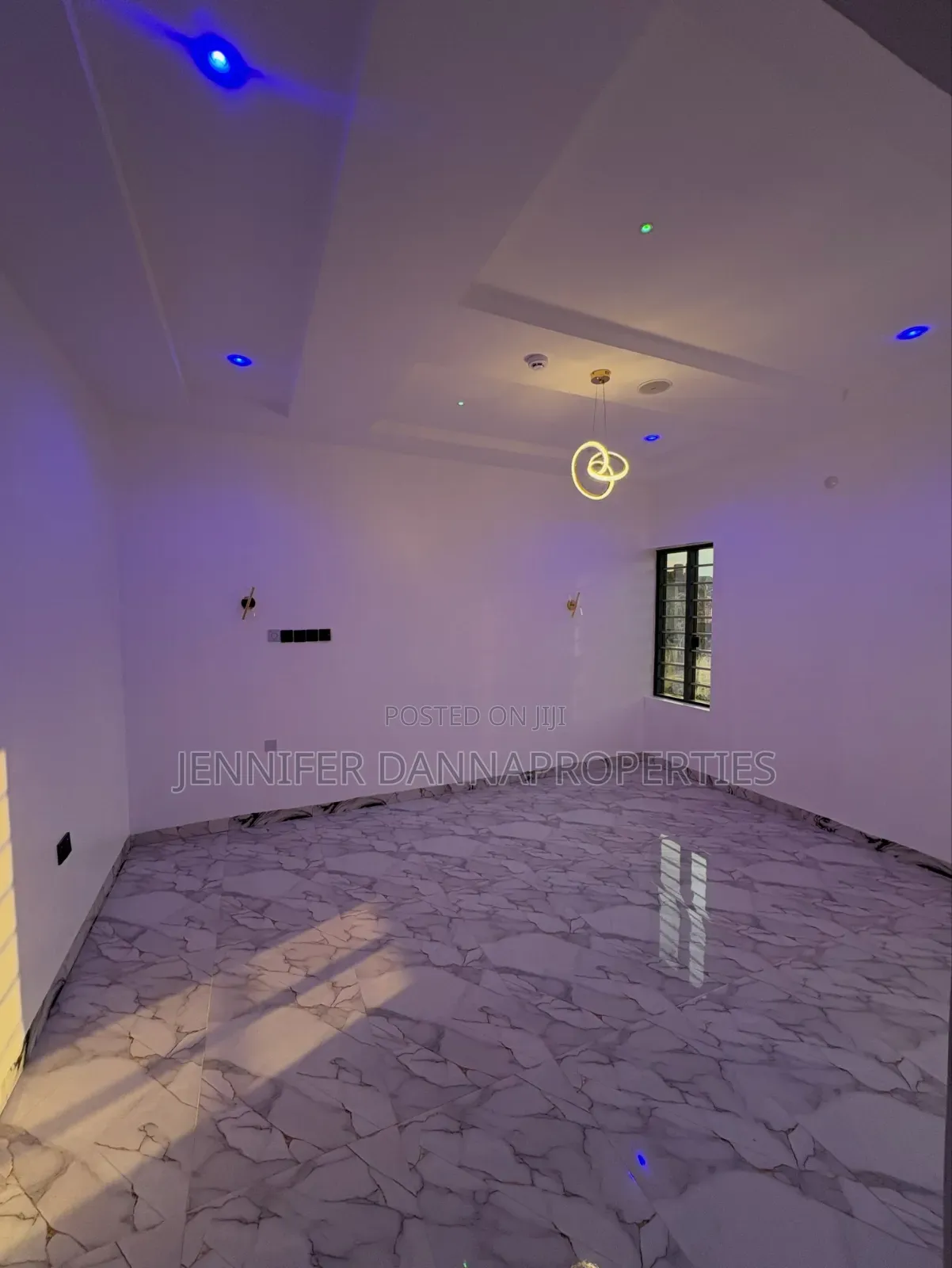 5bdrm Duplex in Wtc Estate, Enugu for sale