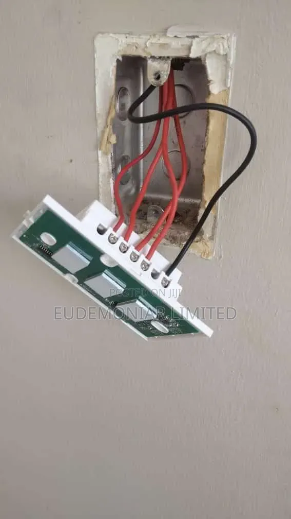 Electrical Conduit Installation Wiring