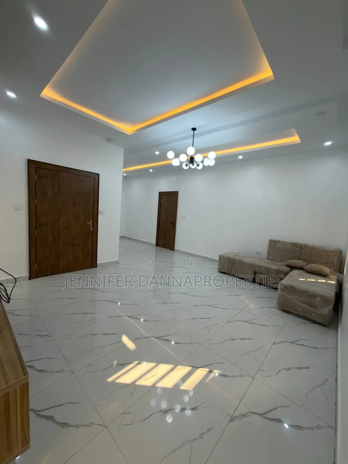 4bdrm Duplex in Enugu for sale