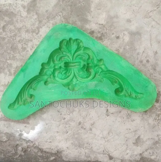 Pop Mould for Casting