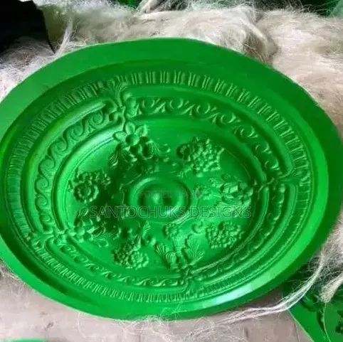 Pop Mould for Casting
