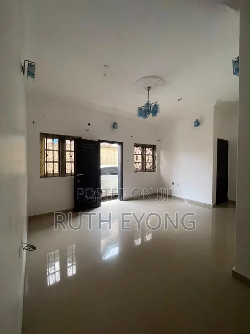 2bdrm Apartment in Awoyaya, Lekki, Sangotedo for rent