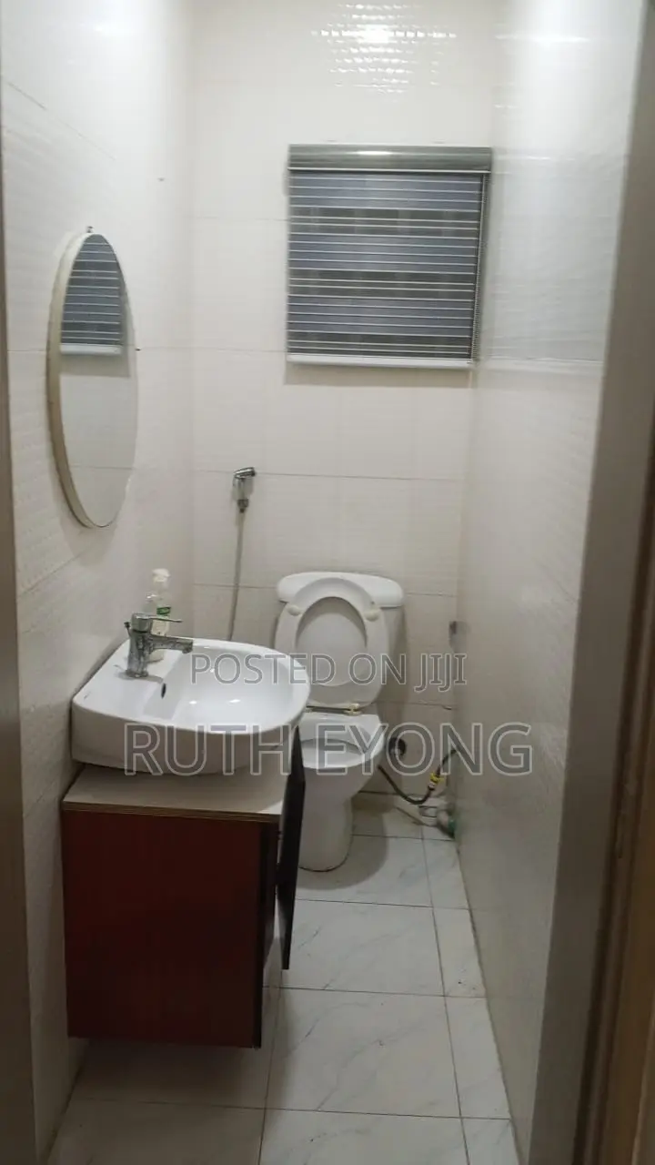 Furnished 2bdrm Apartment in Gbangbala Street for rent