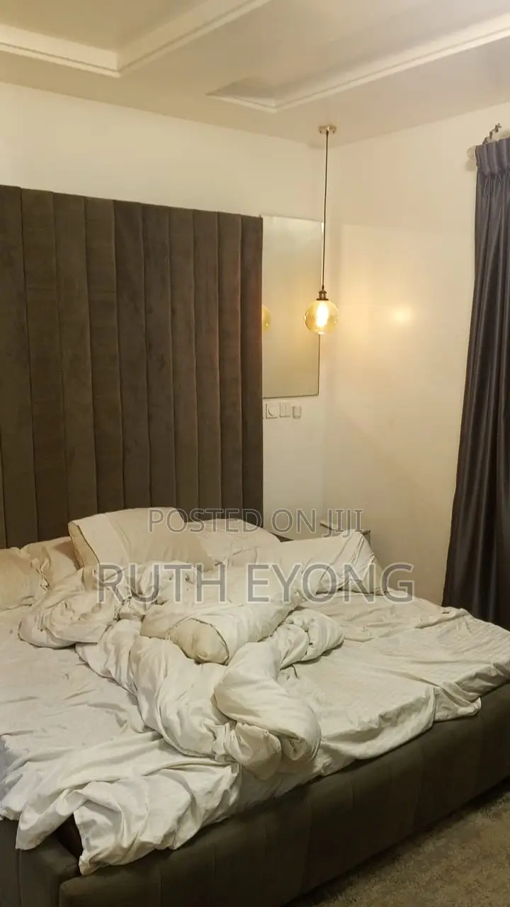 Furnished 2bdrm Apartment in Gbangbala Street for rent