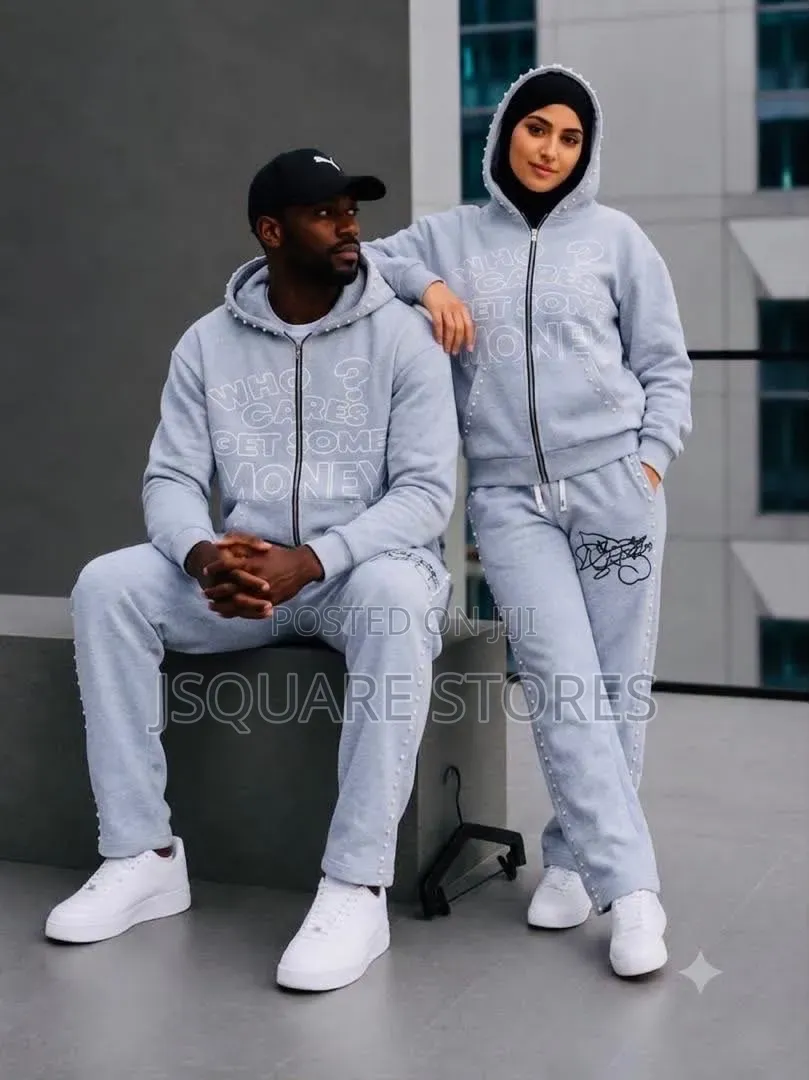 Best Quality Luxury Hoodie Up and Down
