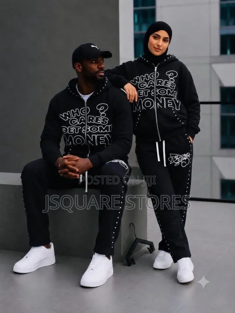 Best Quality Luxury Hoodie Up and Down