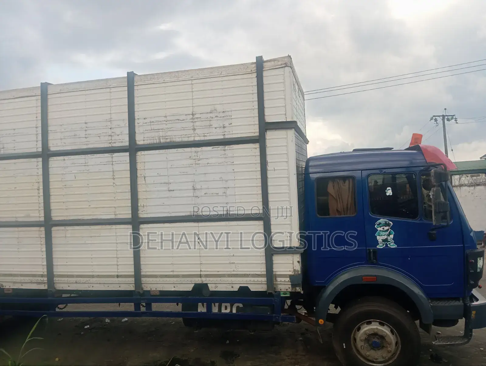 Moving House? We Make It Easy