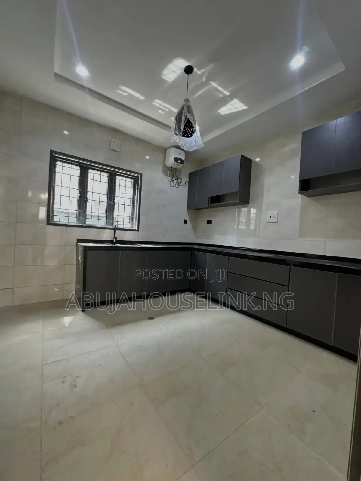 4bdrm Duplex in Jahi Abuja for sale