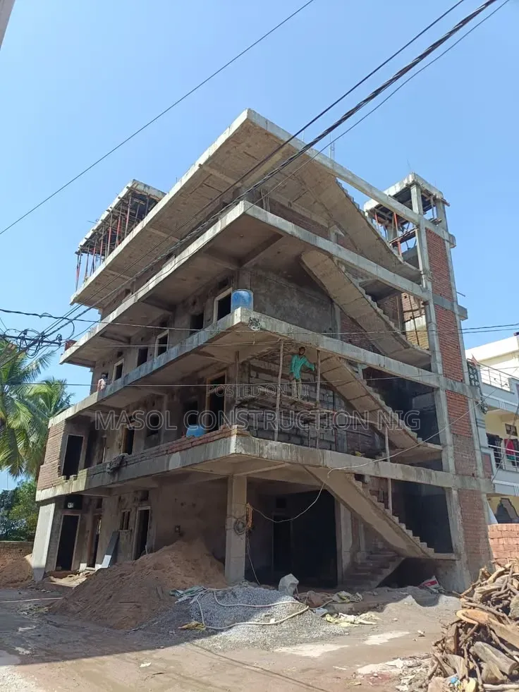 Custom Home Construction Projects