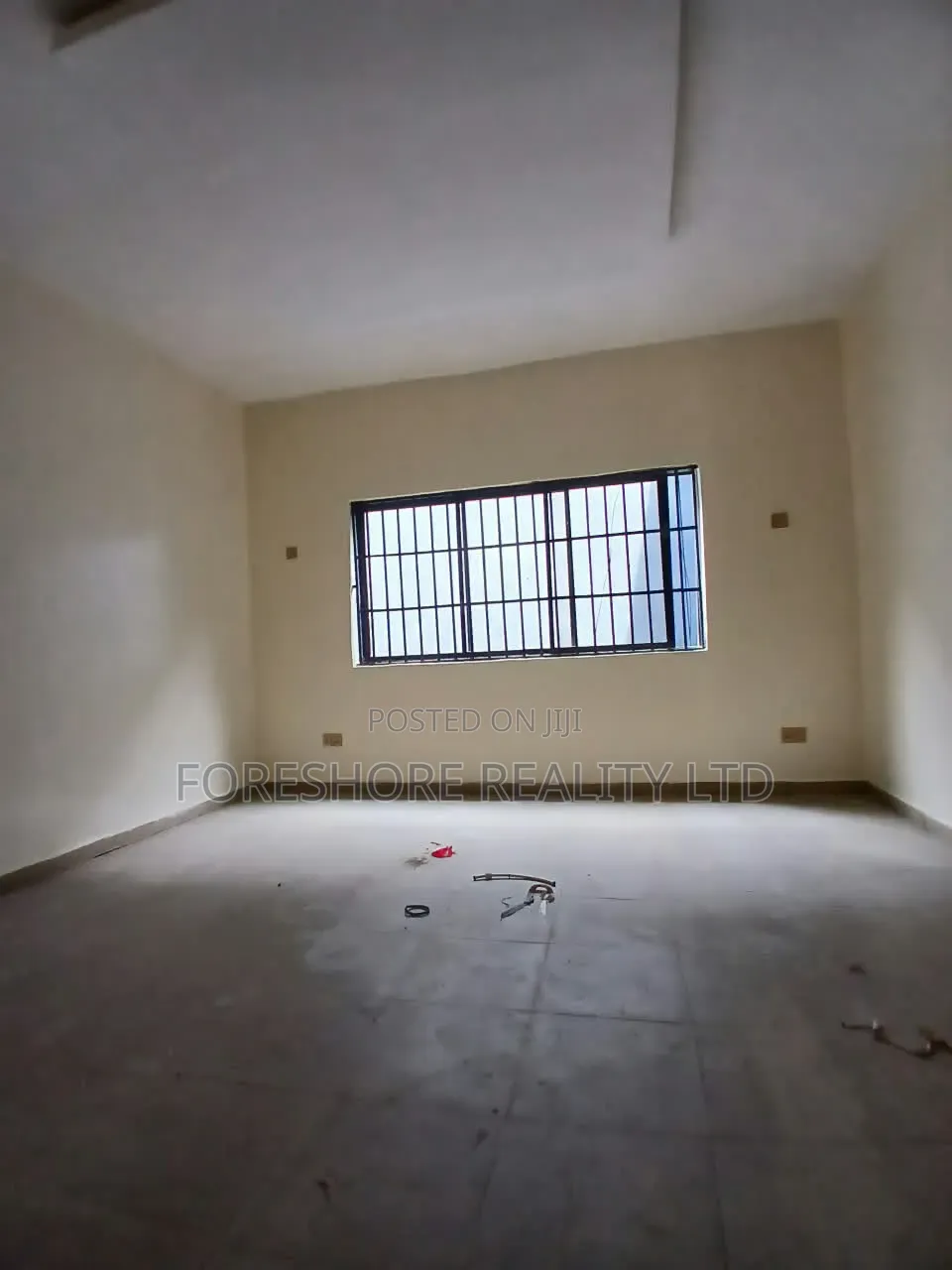 5bdrm Duplex in Ogudu Gra for rent