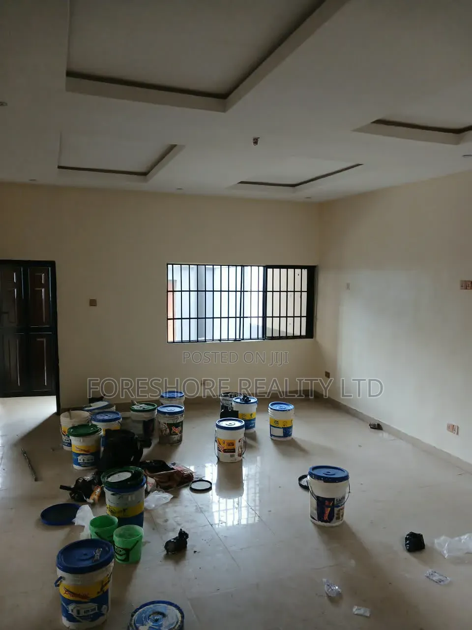 5bdrm Duplex in Ogudu Gra for rent