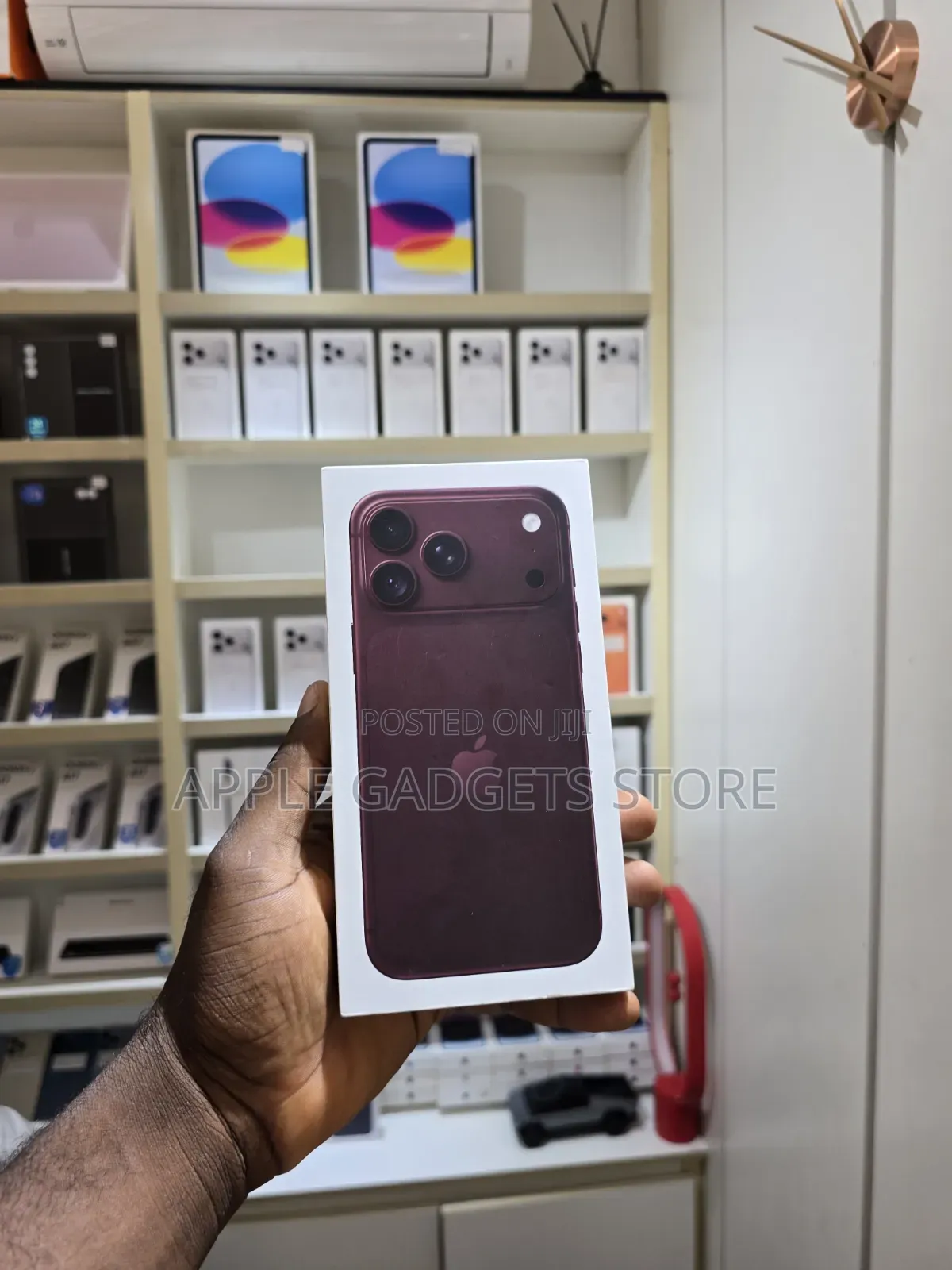 New Apple iPhone 18 Pro Max 512 GB