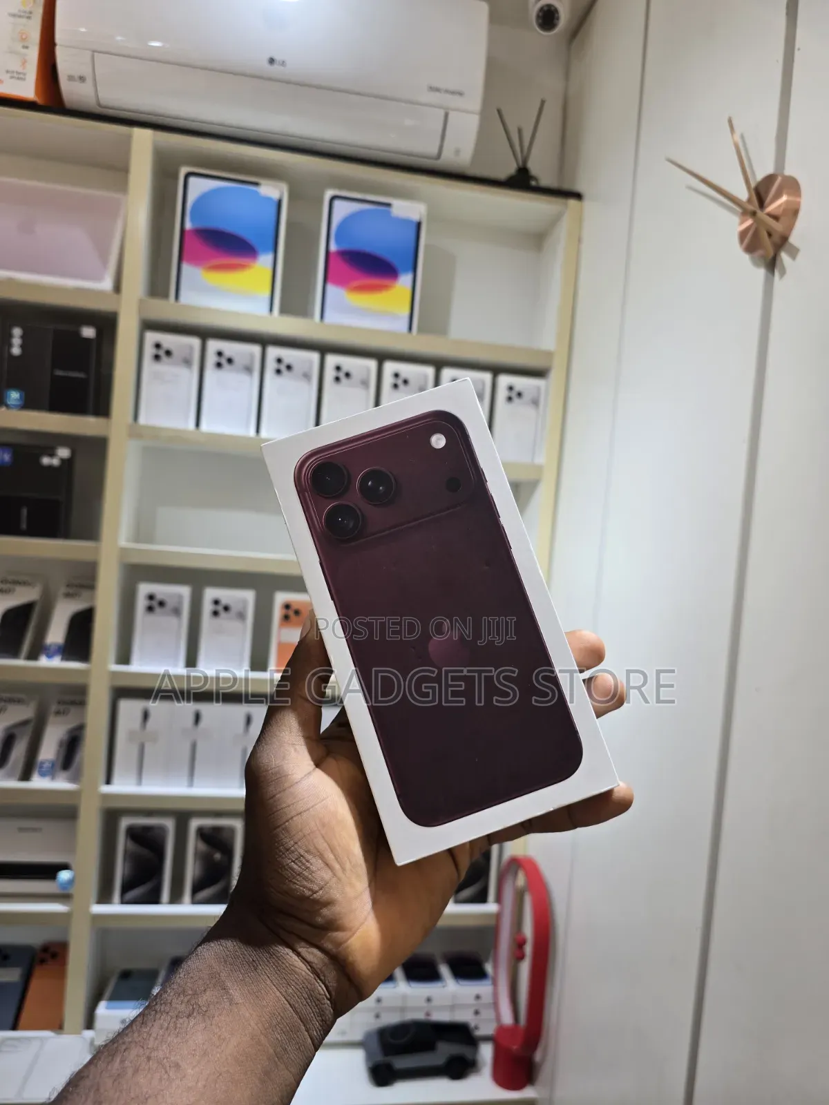 New Apple iPhone 18 Pro Max 512 GB