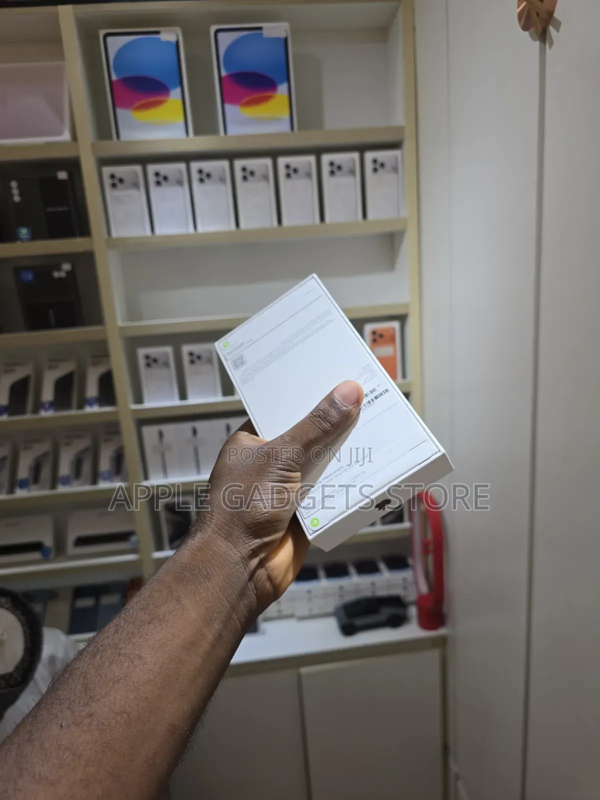 New Apple iPhone 18 Pro Max 512 GB