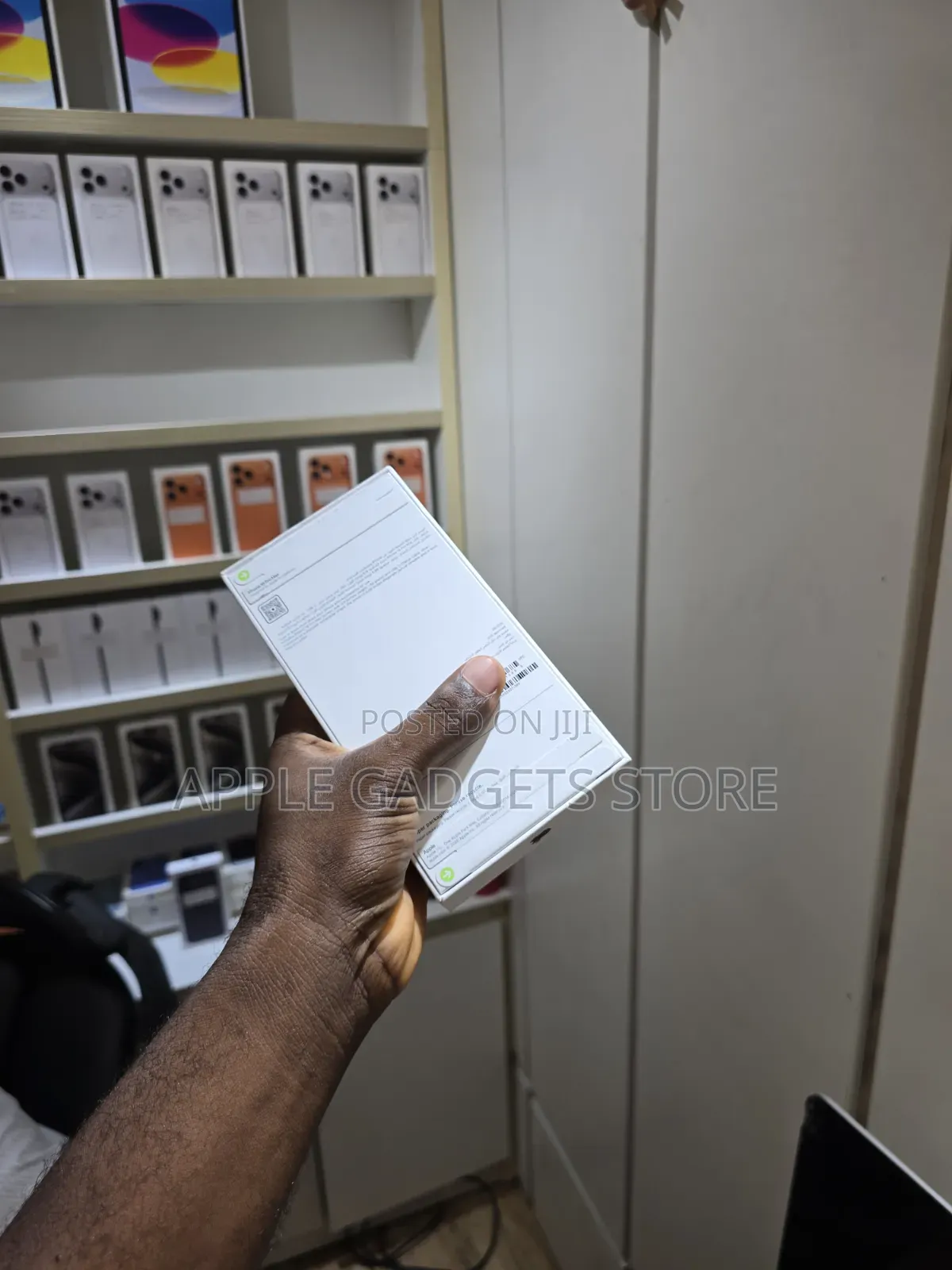New Apple iPhone 18 Pro Max 512 GB
