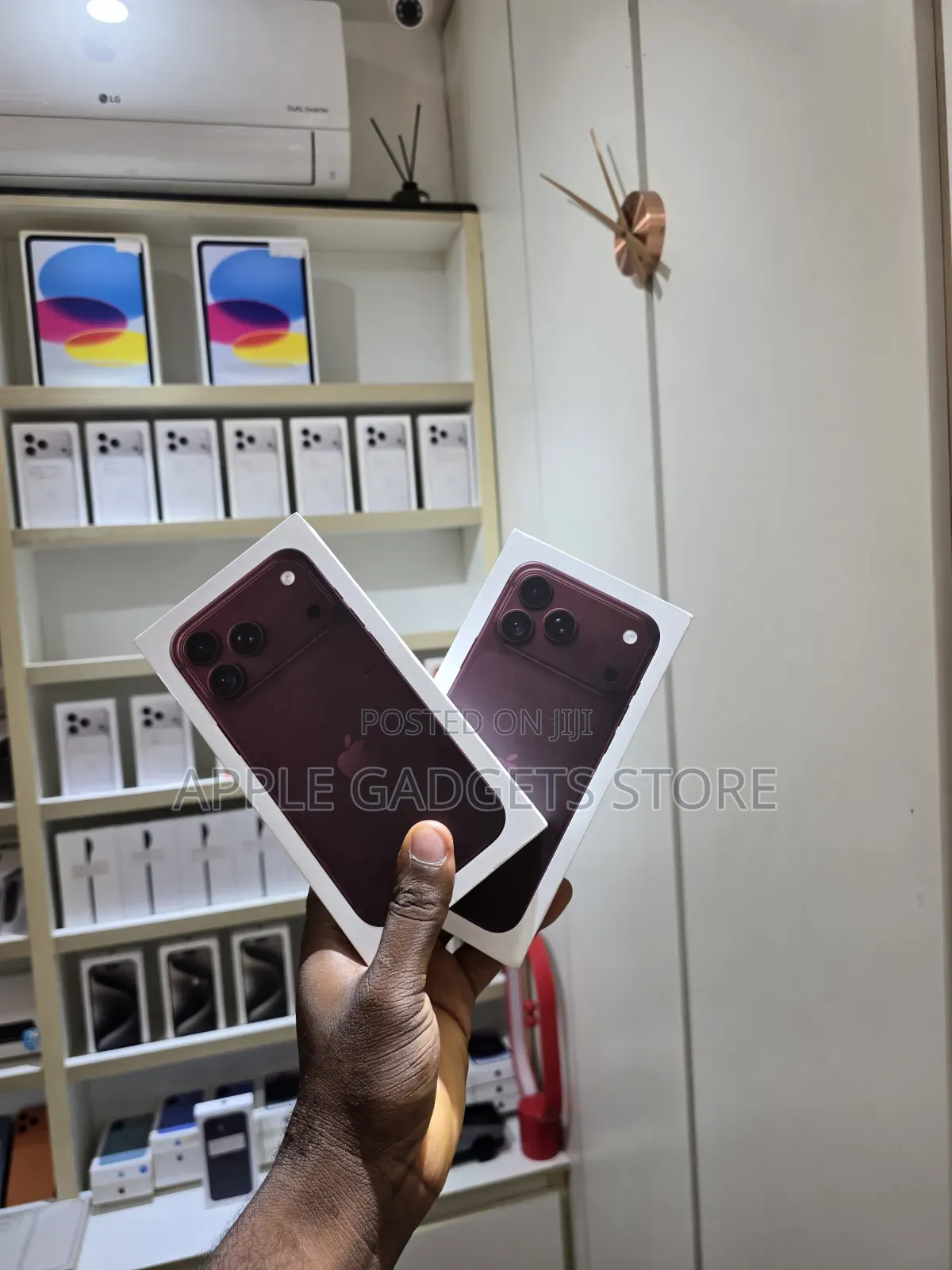 New Apple iPhone 18 Pro Max 512 GB