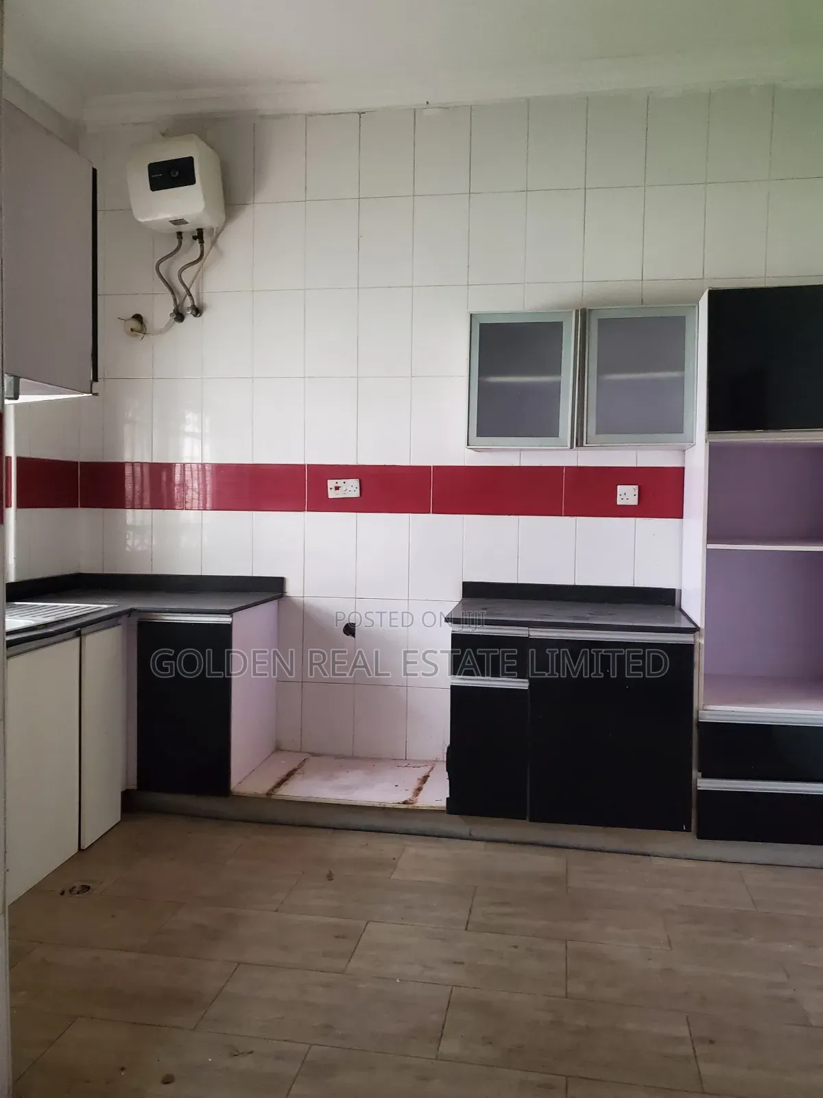 4bdrm Penthouse in Katampe Extension for rent
