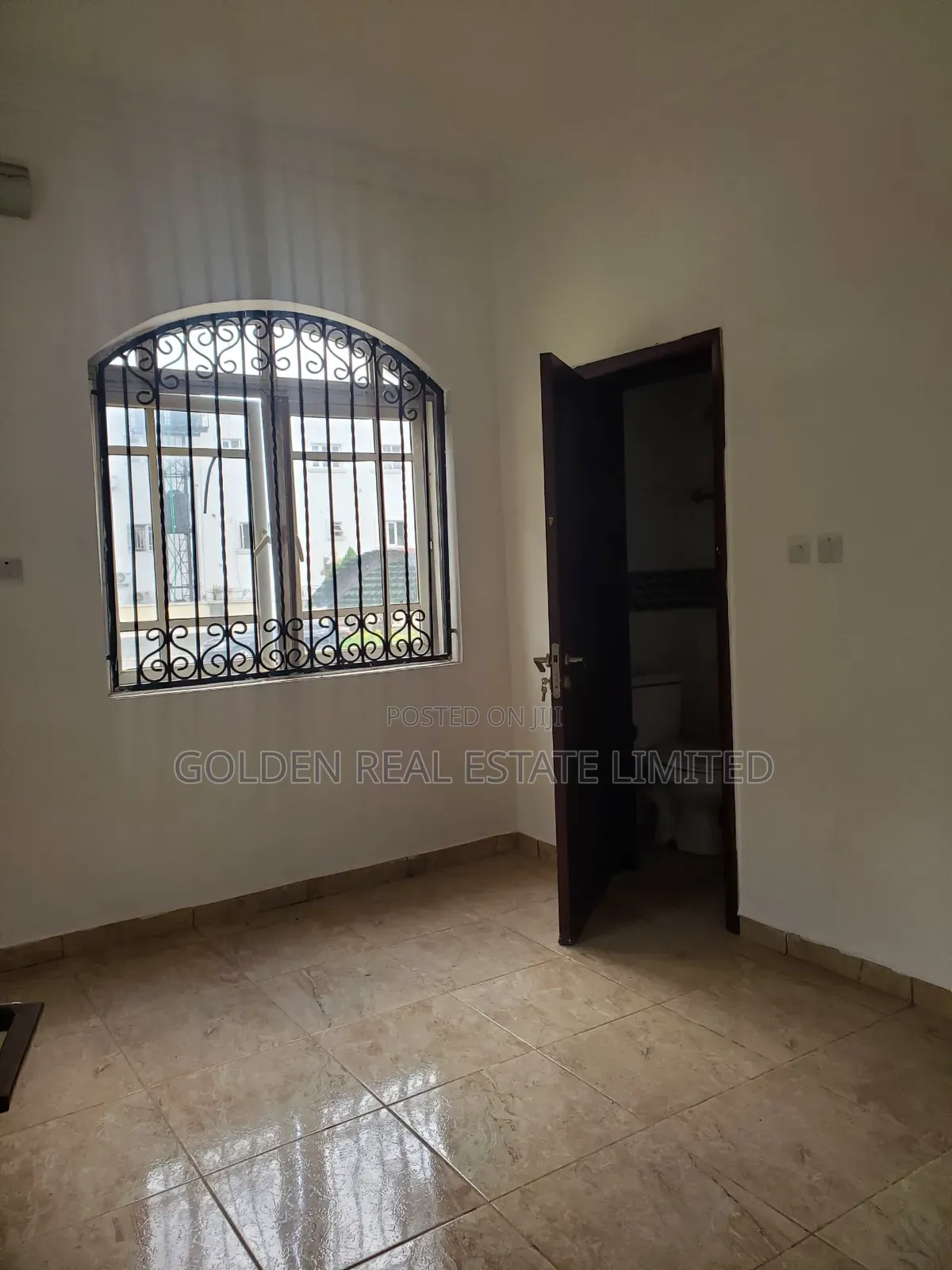 4bdrm Penthouse in Katampe Extension for rent