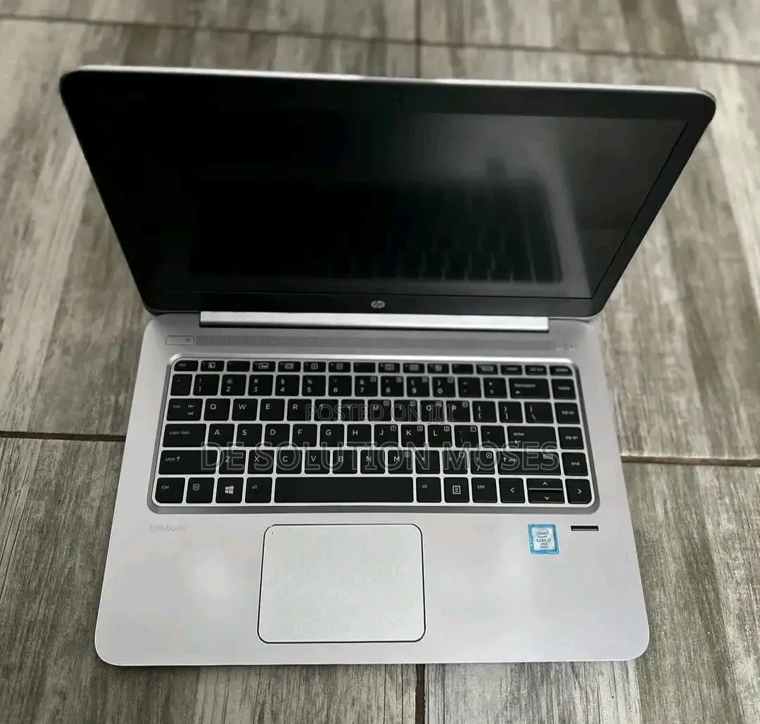 Laptop HP EliteBook 1040 G3 8GB Intel Core i5 SSD 256GB