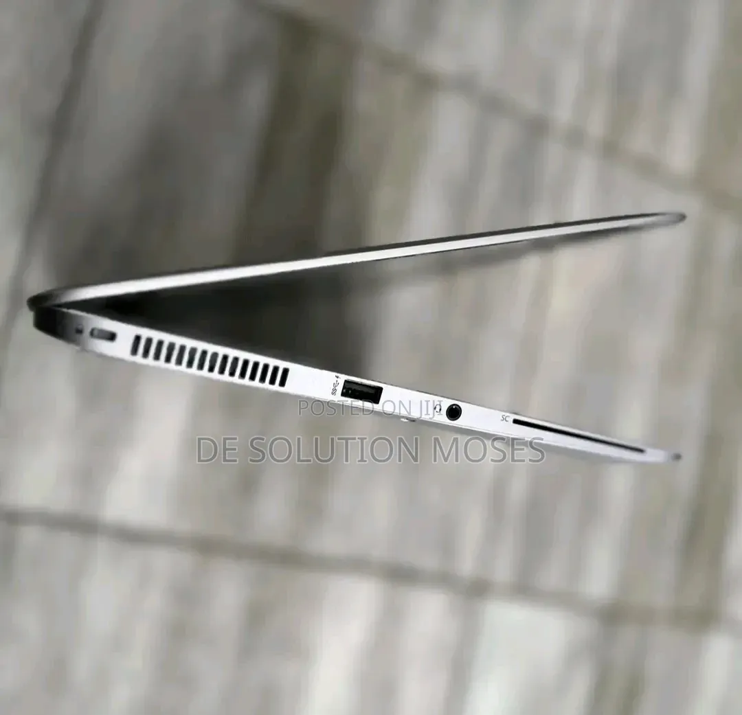 Laptop HP EliteBook 1040 G3 8GB Intel Core i5 SSD 256GB