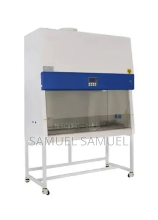 Biosafety Cabinet(BSC-1300iia2) Double User Biobase