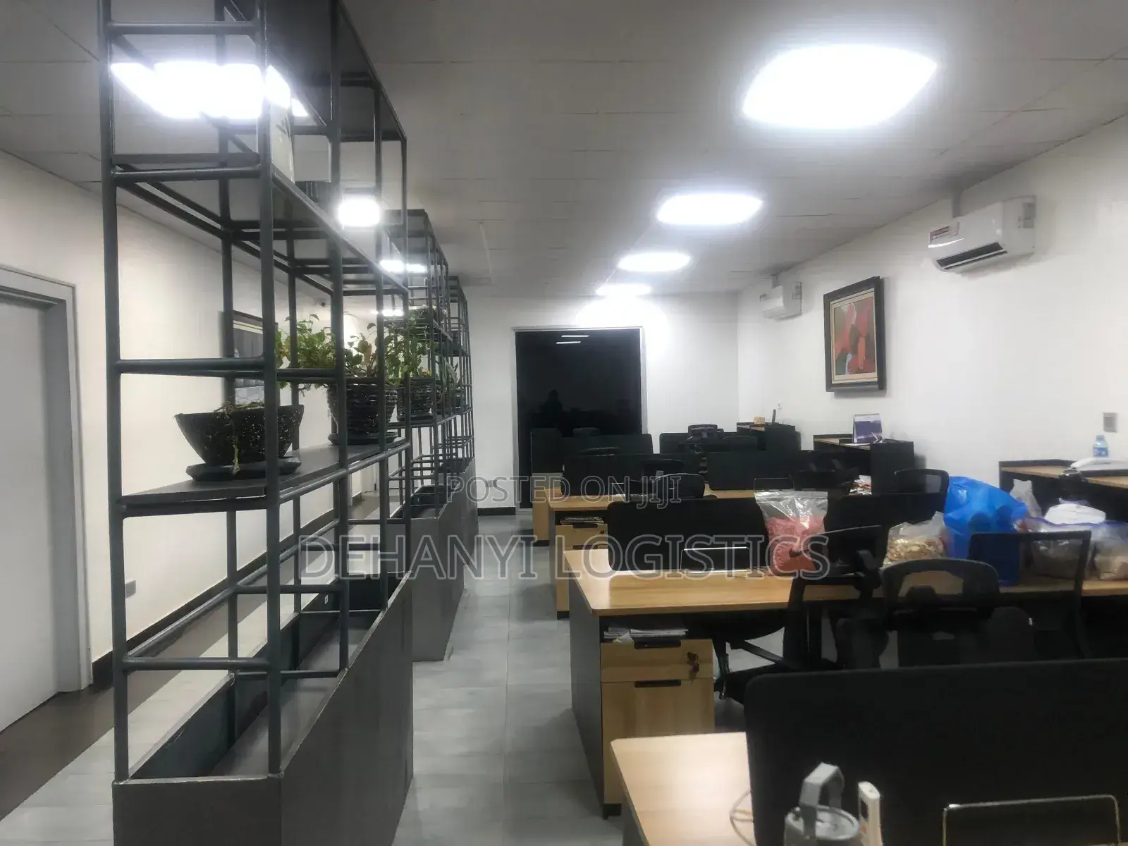 Affordable Moving Company in Abuja