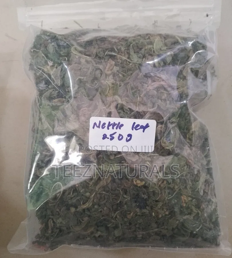Nettle Leafs 100g