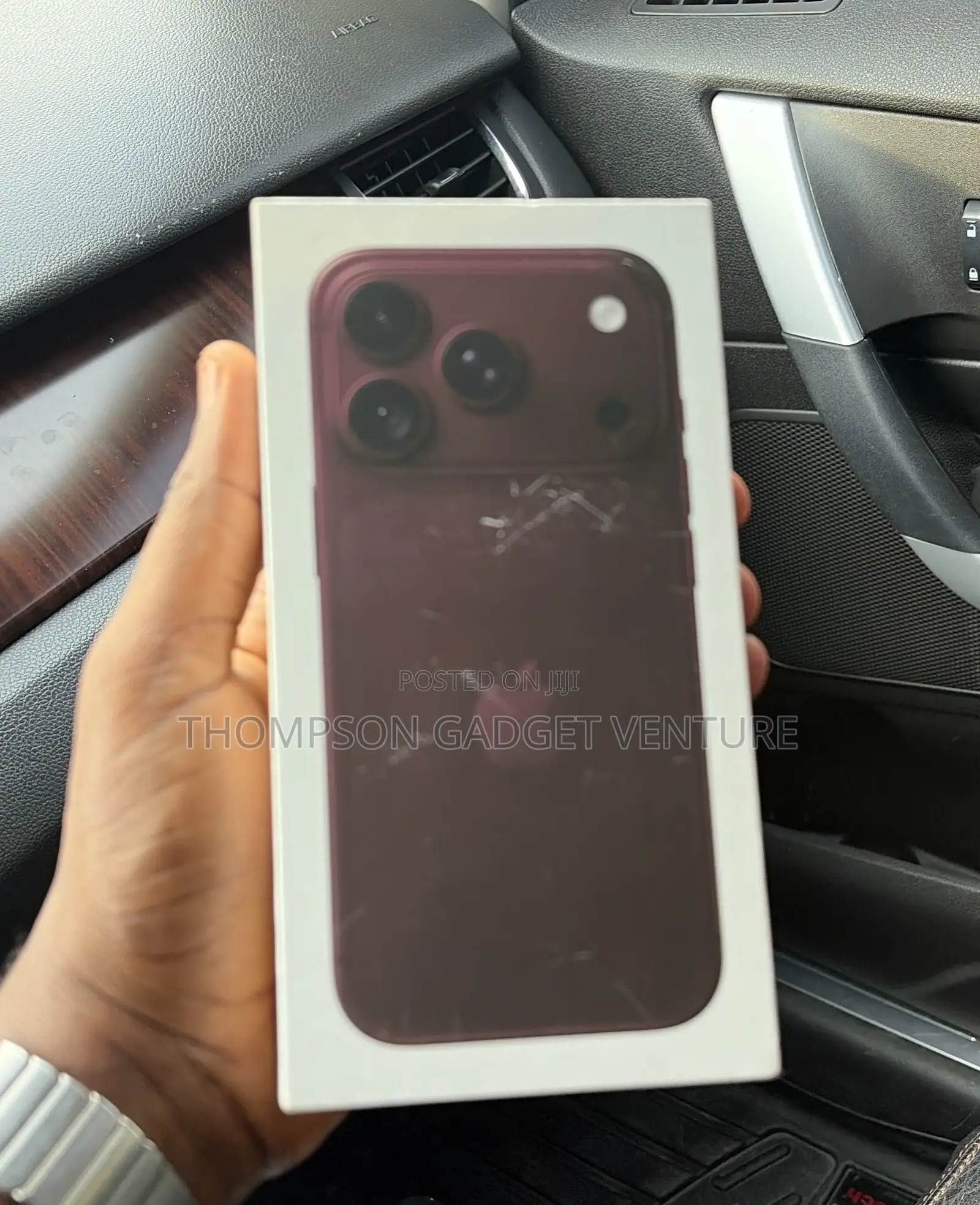 New Apple iPhone 18 Pro 256 GB