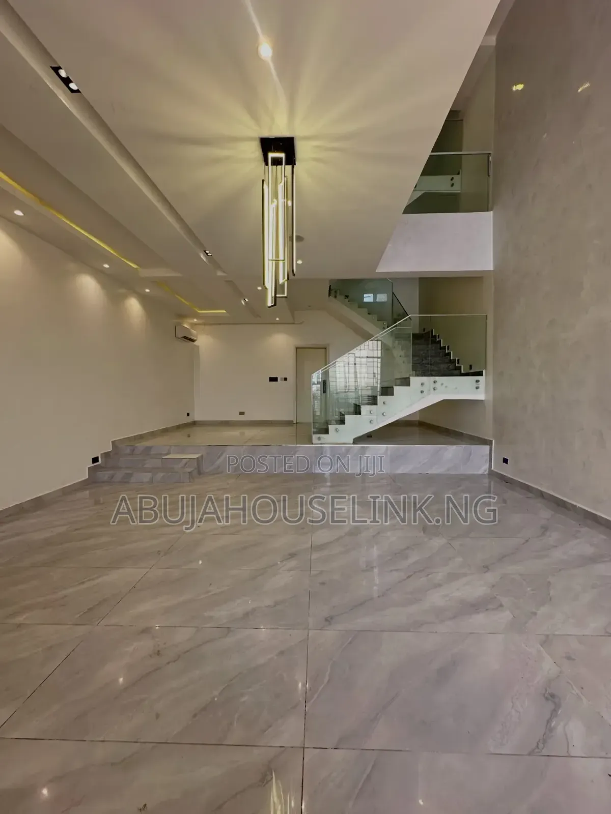 4bdrm Duplex in Jahi Abuja for sale