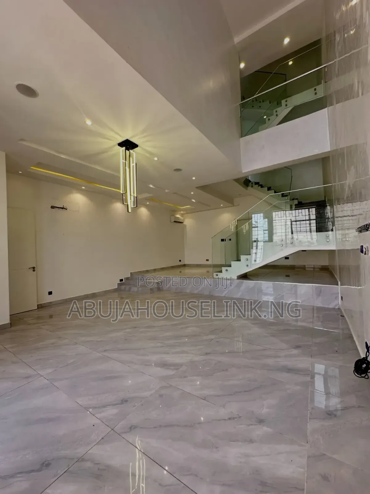 4bdrm Duplex in Jahi Abuja for sale
