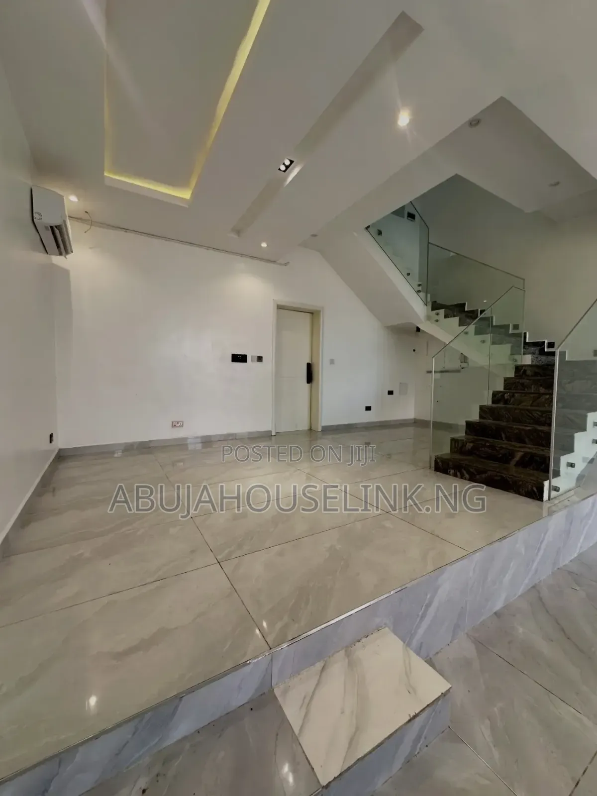 4bdrm Duplex in Jahi Abuja for sale